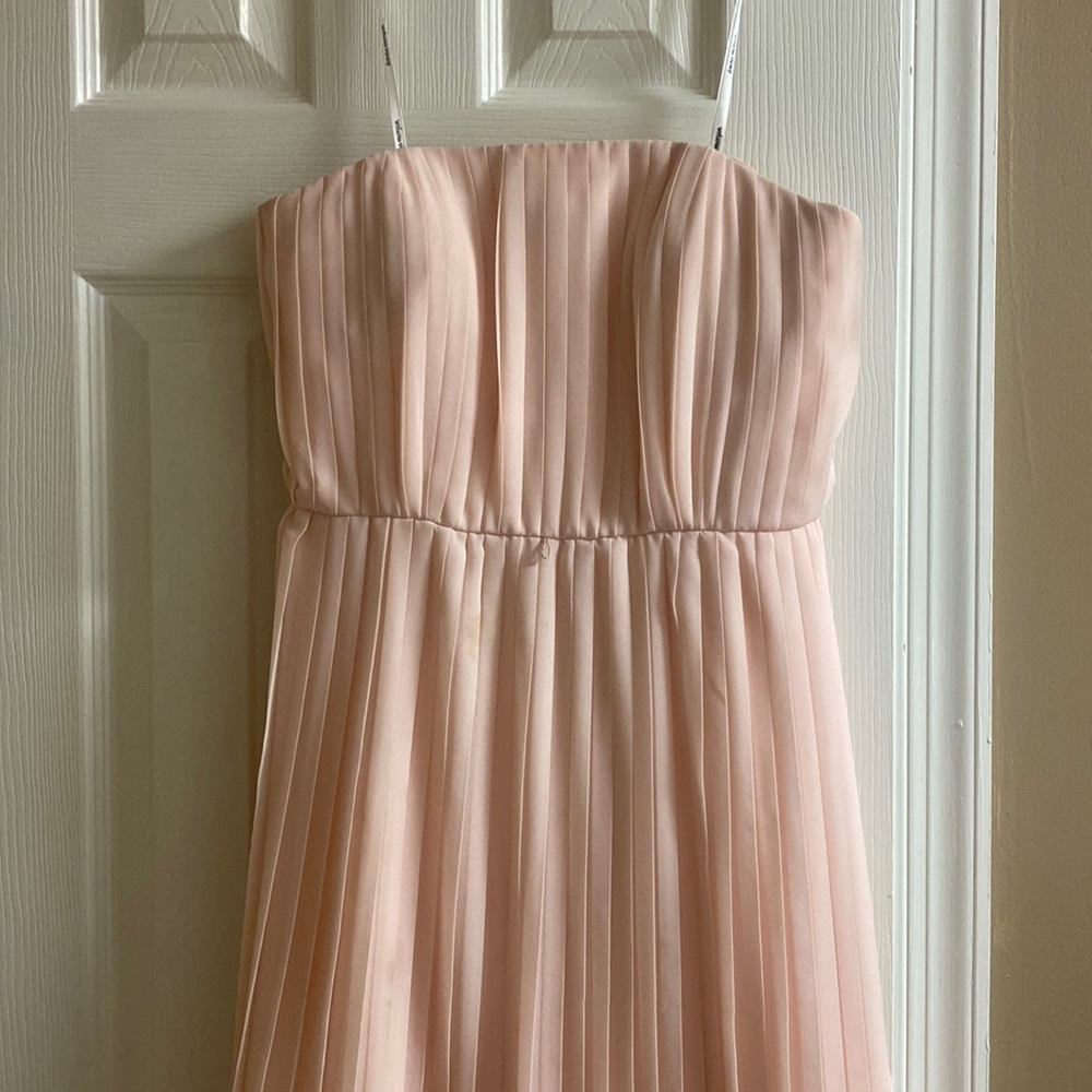 Donna Morgan semi formal dress, size 6